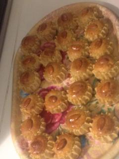 Service : patisserie Service : patisserie