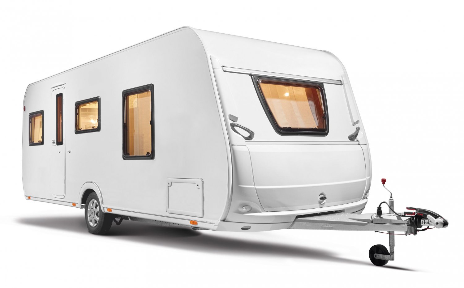 Location caravane 34 entre particuliers