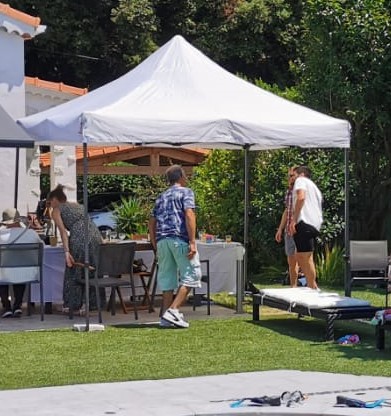 Location tente reception 06 entre particuliers