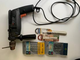 Location : perceuse Location : perceuse