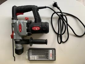 Location : perforateur Location : perforateur