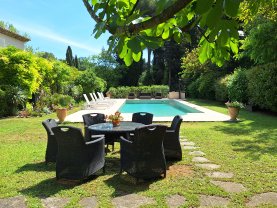 Location : piscine