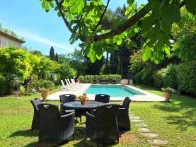 Location : piscine