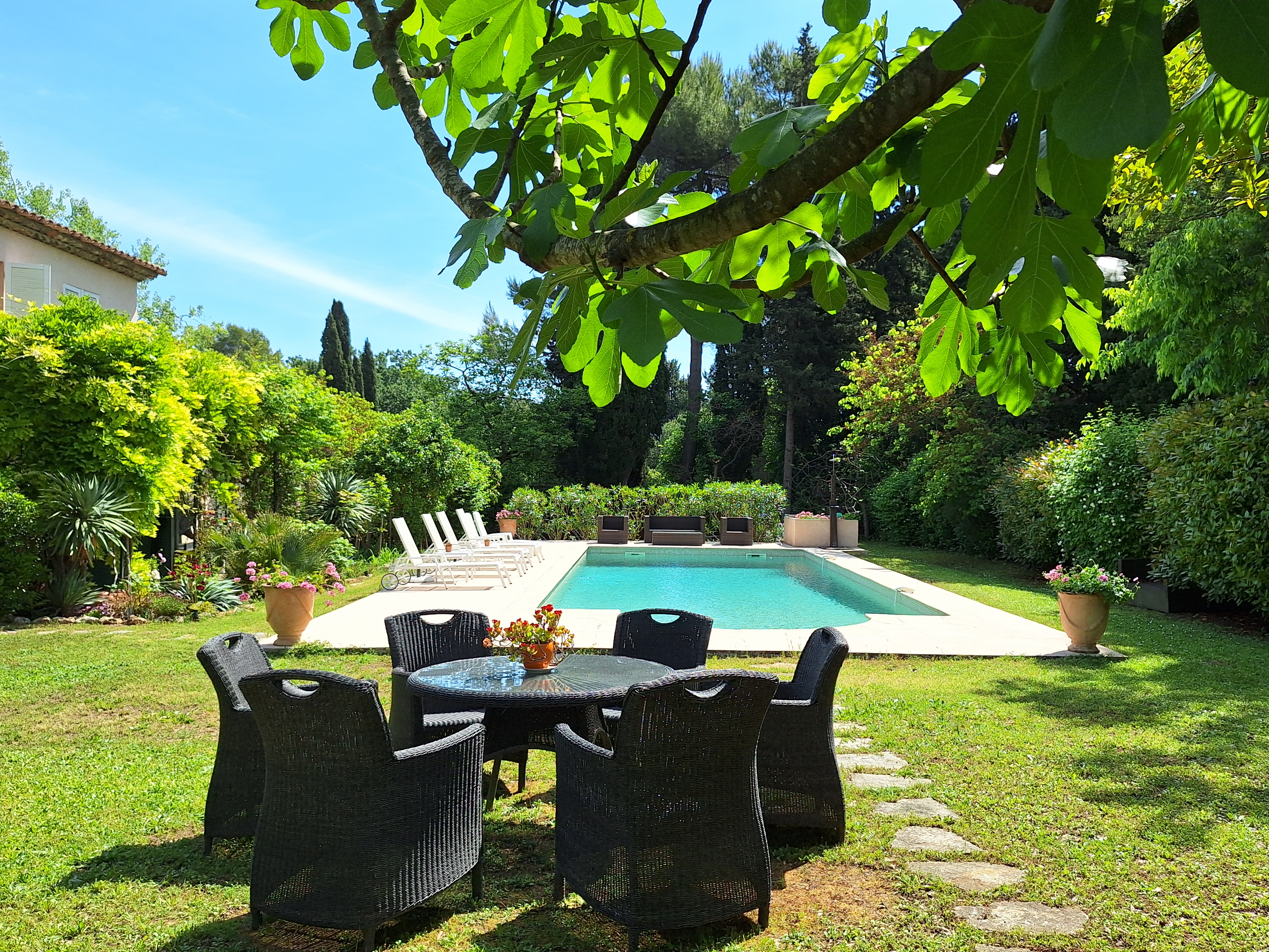 Location piscine 06 entre particuliers