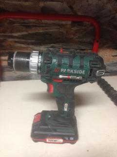 Location : perceuse Location : perceuse