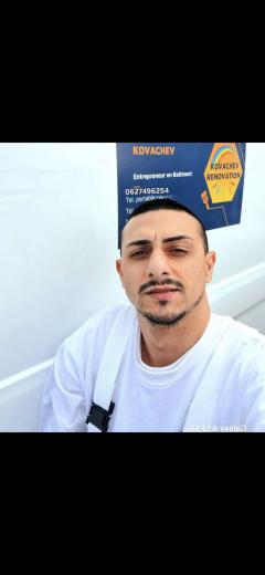 Service : peintre Service : peintre