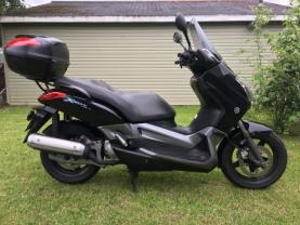 Location : scooter Location : scooter