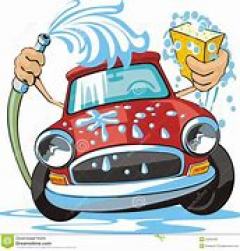 Service lavage automobile entre particuliers