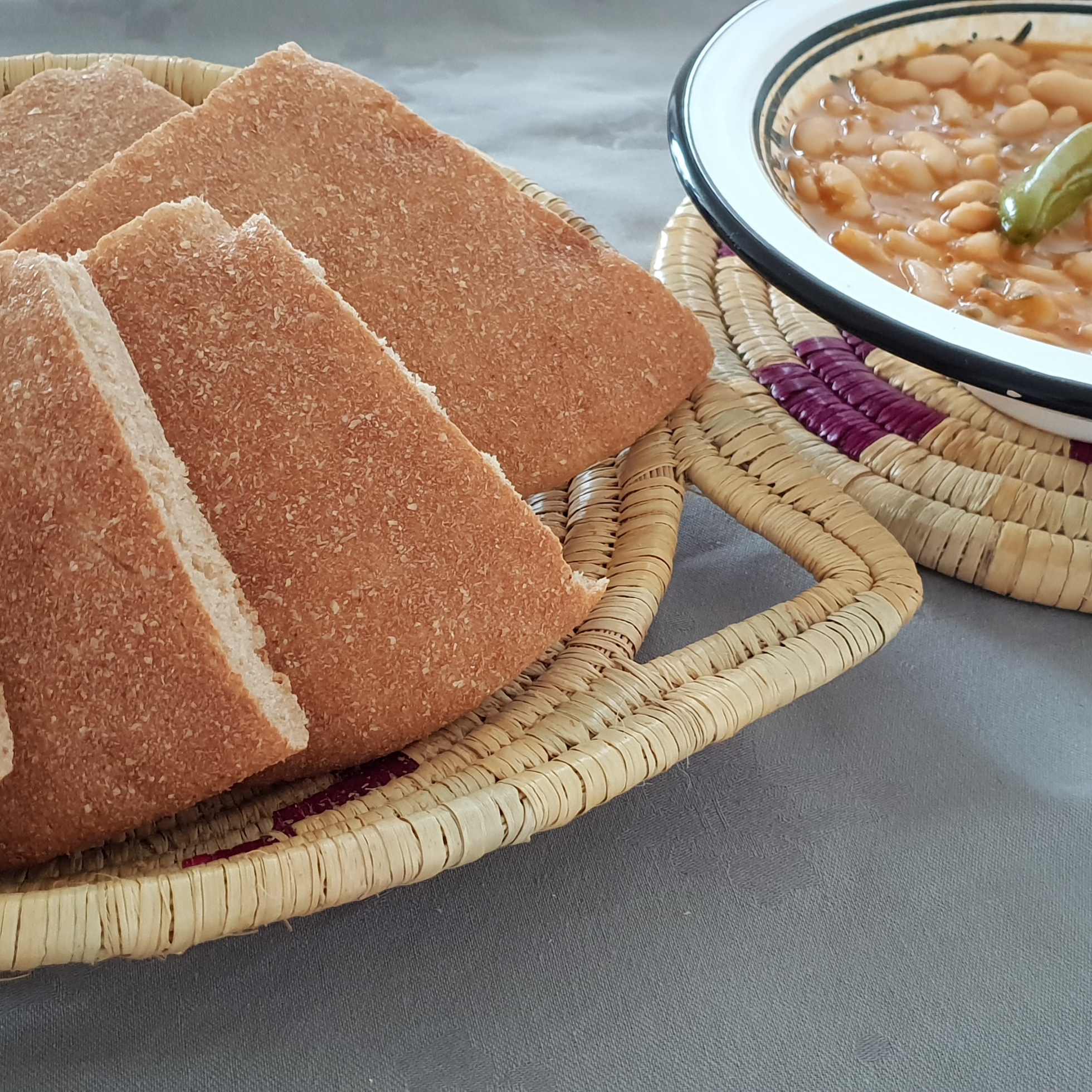 Service plat seul 91 entre particuliers