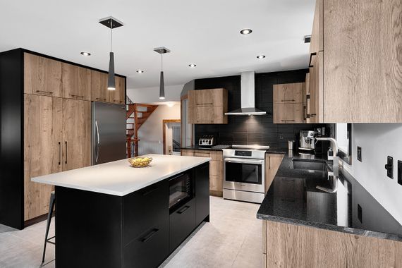 Service pose de cuisine 27 entre particuliers