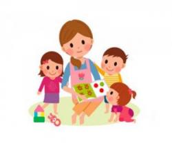 Service babysitter entre particuliers