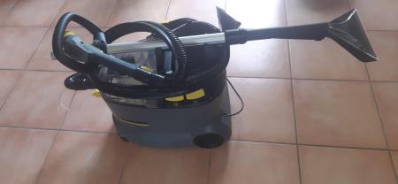 Location : injecteur extracteur Location : injecteur extracteur