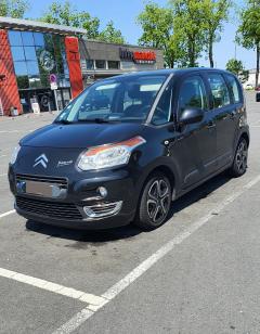 Louer la voiture