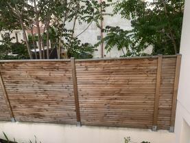 Service : terrassement Service : terrassement