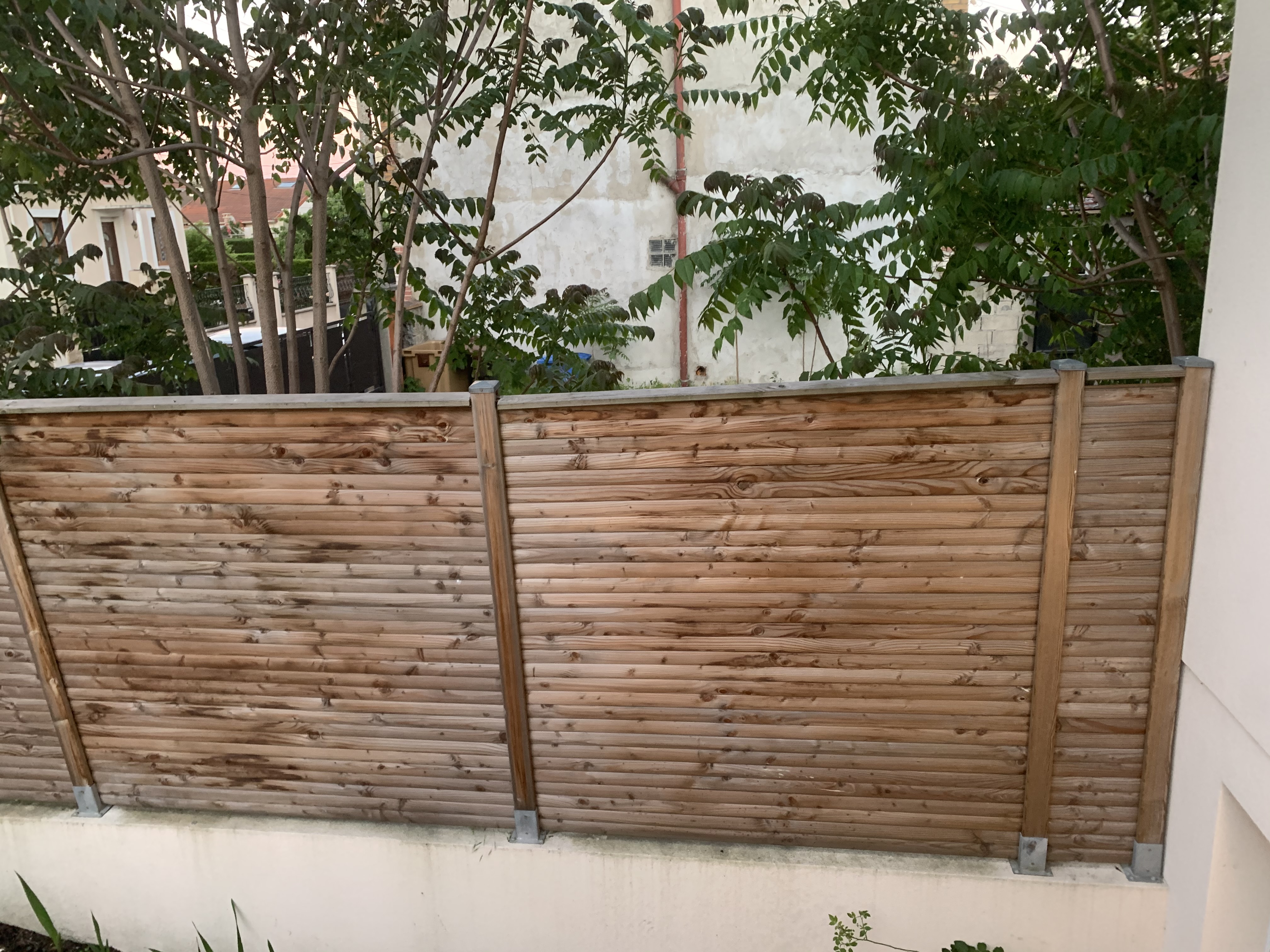 Service terrassement 95 entre particuliers