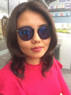 Service : etudiant Service : etudiant