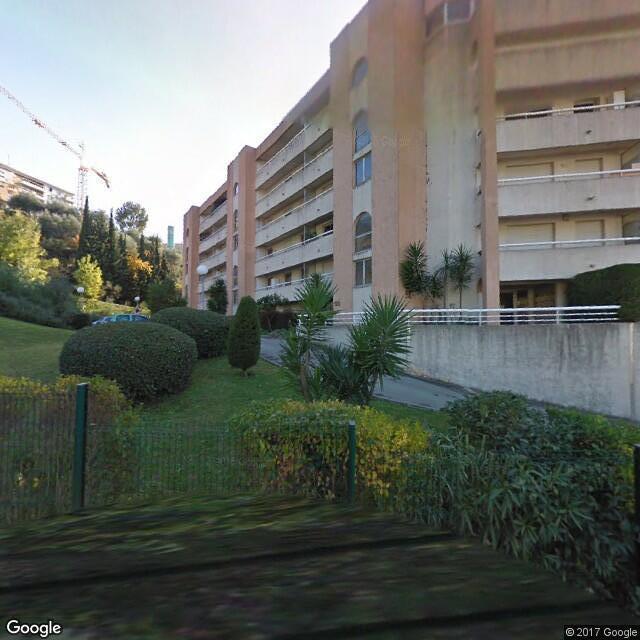 Location garage 06 entre particuliers