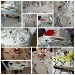 Location : vaisselle Location : vaisselle