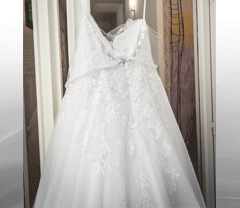 Louer la robe