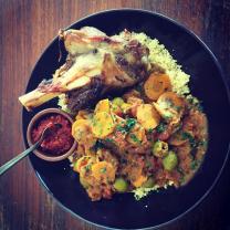 Service : plat seul Service : plat seul