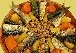 Service cuisine du maghreb 83 entre particuliers