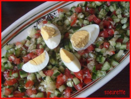 Service cuisine du maghreb 83 entre particuliers