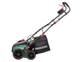 Location : scarificateur Location : scarificateur