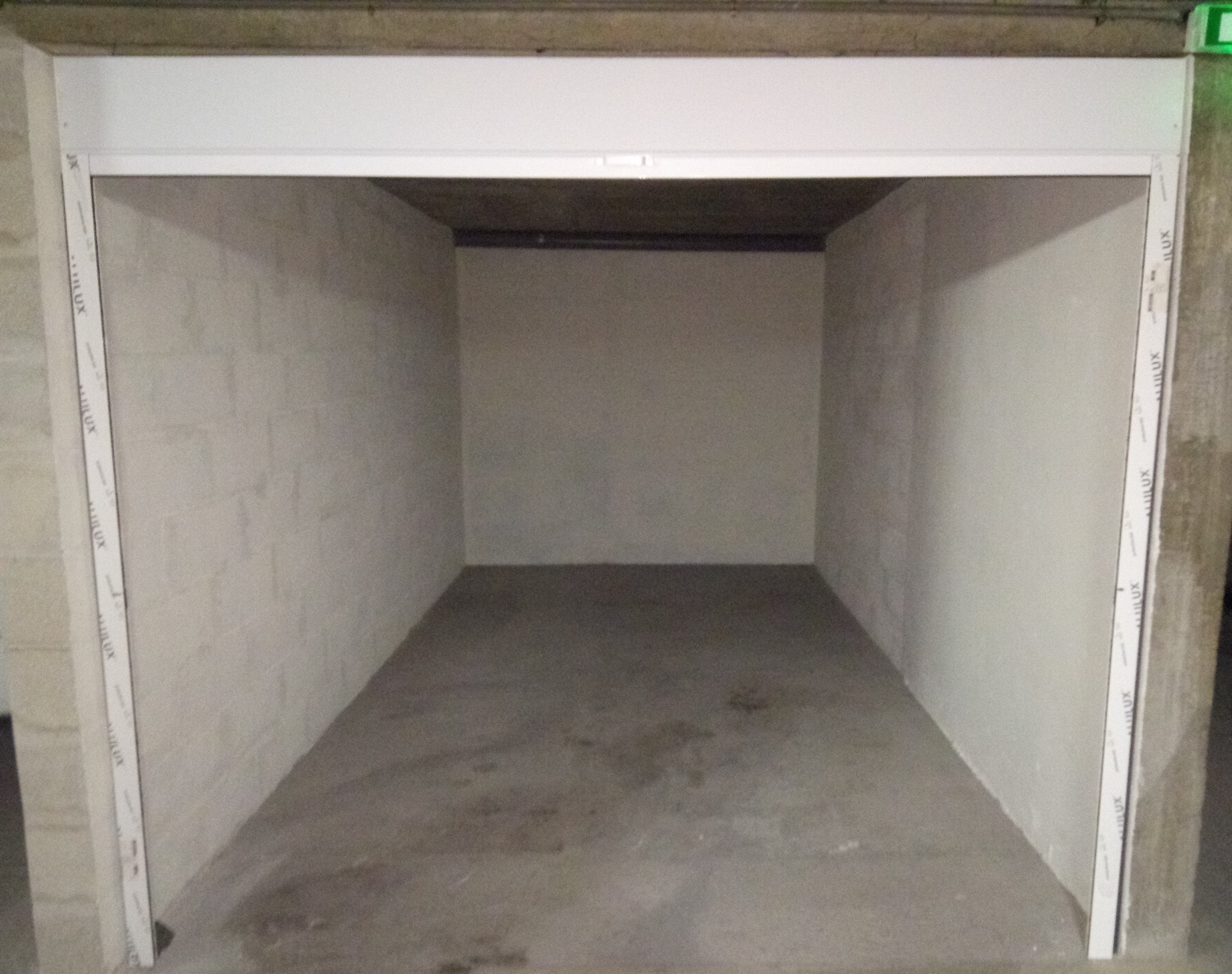 Location stockage box securise 75 entre particuliers