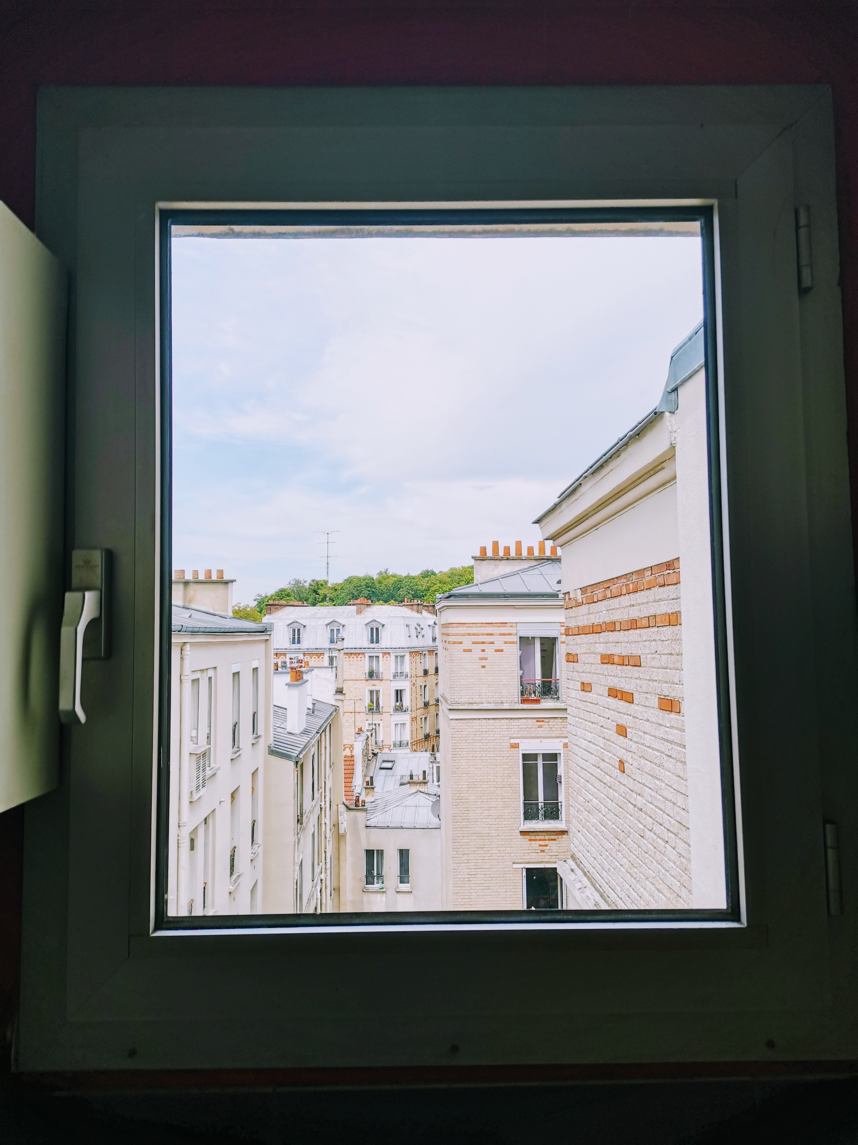 Service multi services 75 entre particuliers