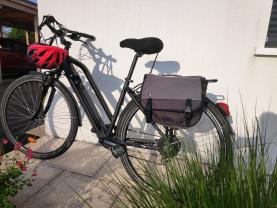 Louer le vélo