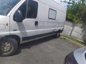 Location camion camionnette entre particuliers