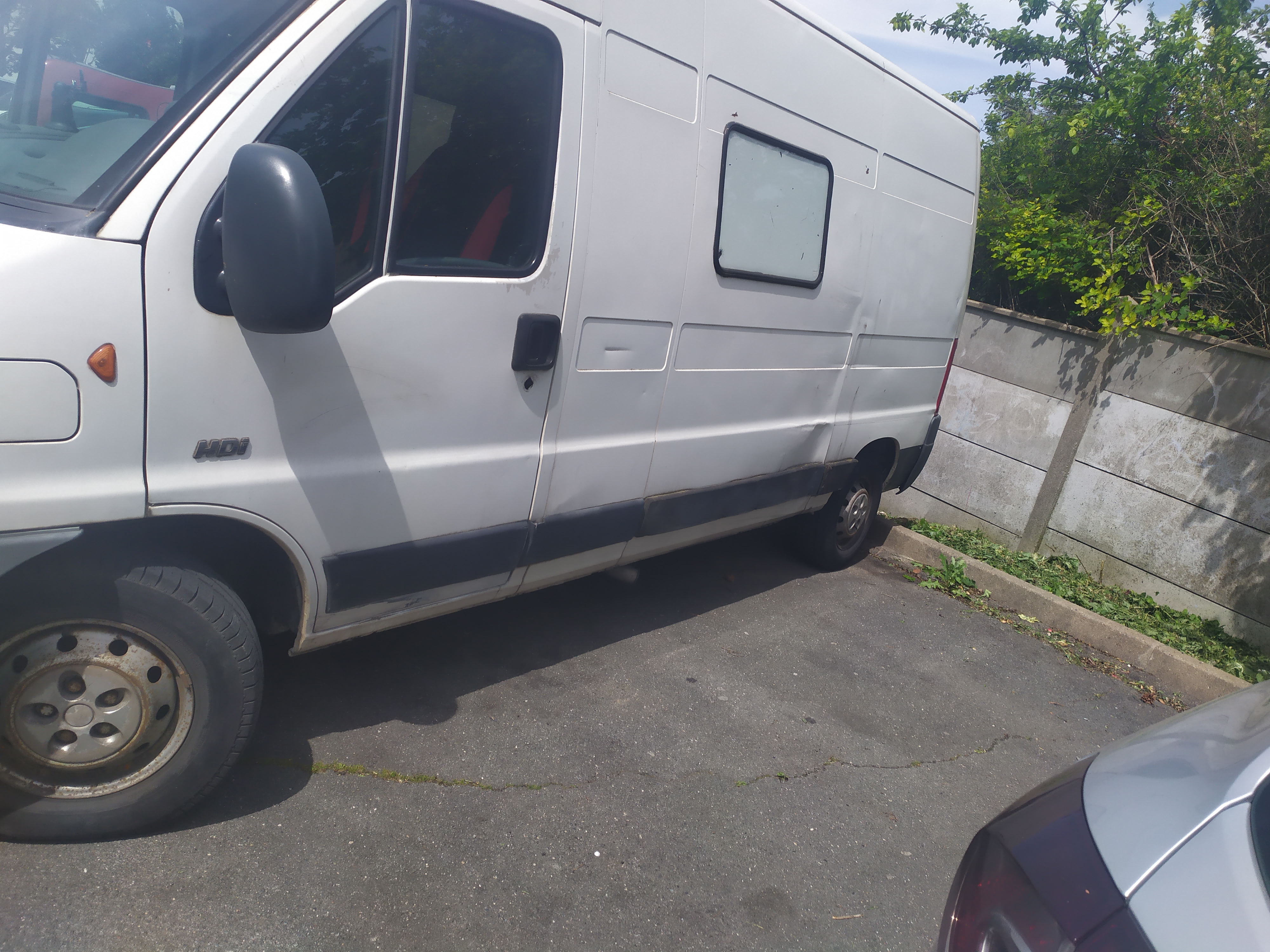 Location camion camionnette 92 entre particuliers