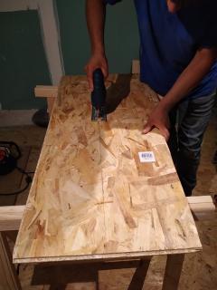 Service : renovation interieure Service : renovation interieure