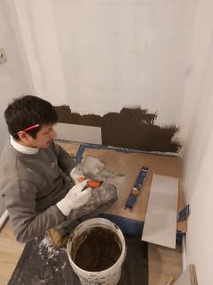 Service : electricien Service : electricien