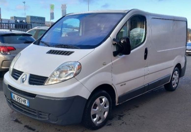 Location avec chauffeur 46 entre particuliers