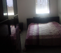 Louer la chambre