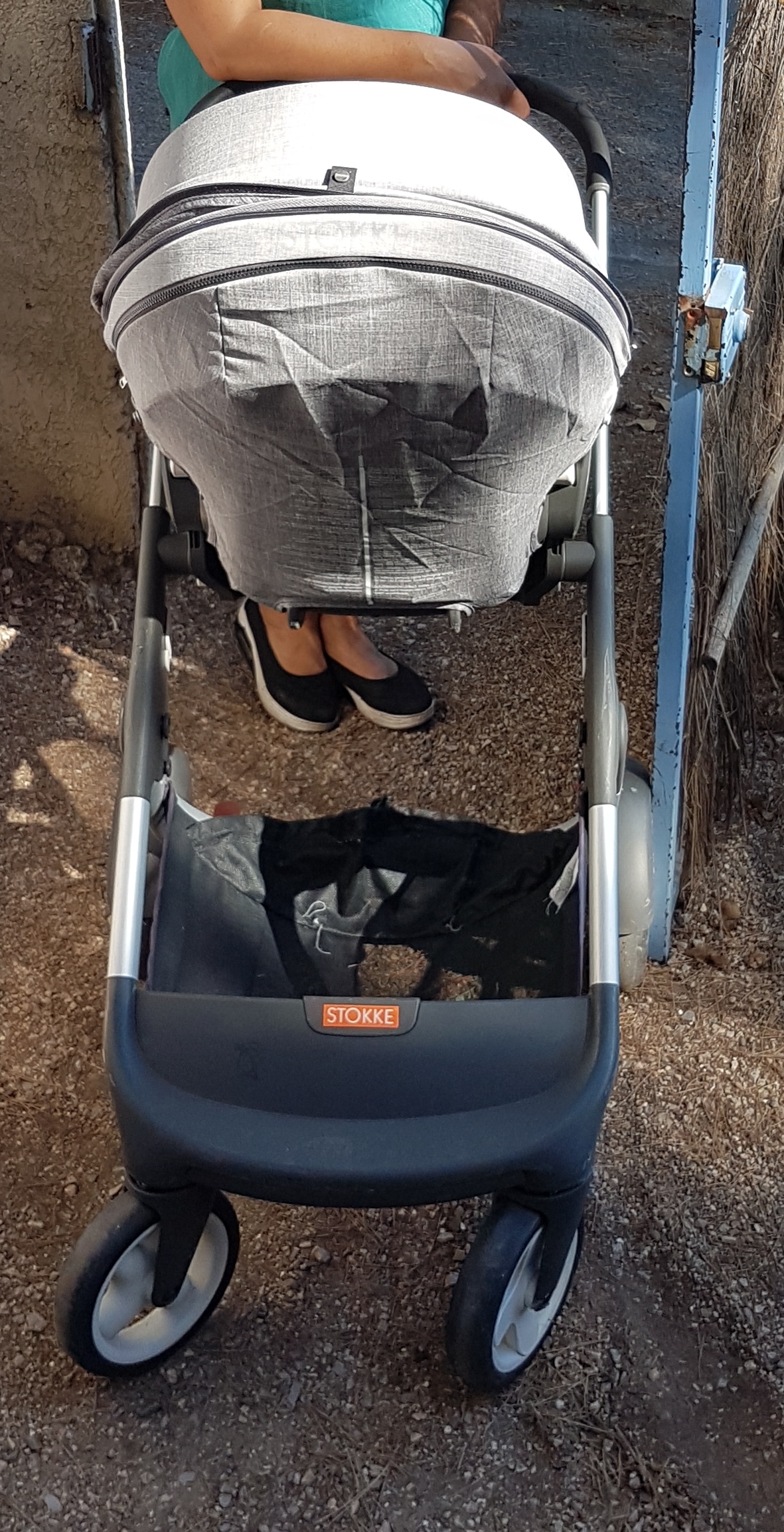 Location poussette 34 entre particuliers