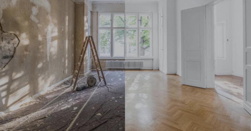 Service peintre 18 entre particuliers