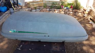 Location : coffre de toit Location : coffre de toit