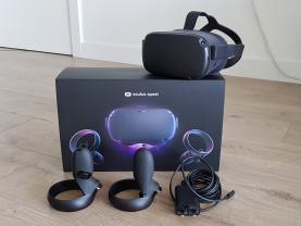 Location casque vr entre particuliers