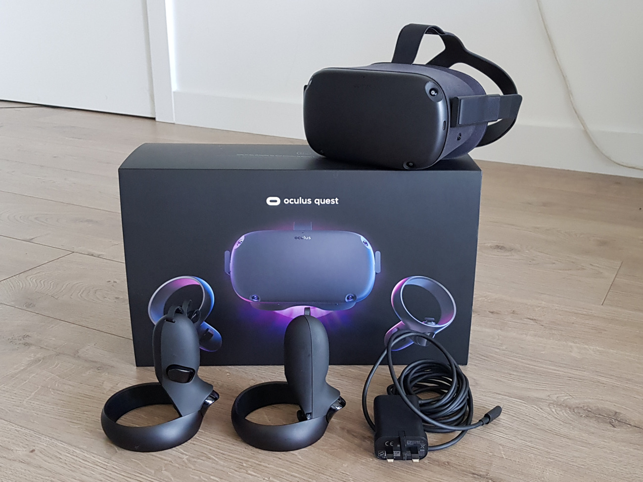 Location casque vr 75 entre particuliers
