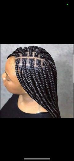 Demander une coiffure