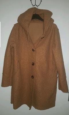 Louer le manteau