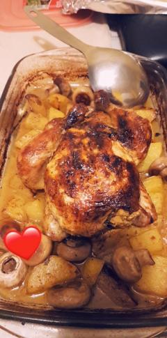 Service : plat seul Service : plat seul