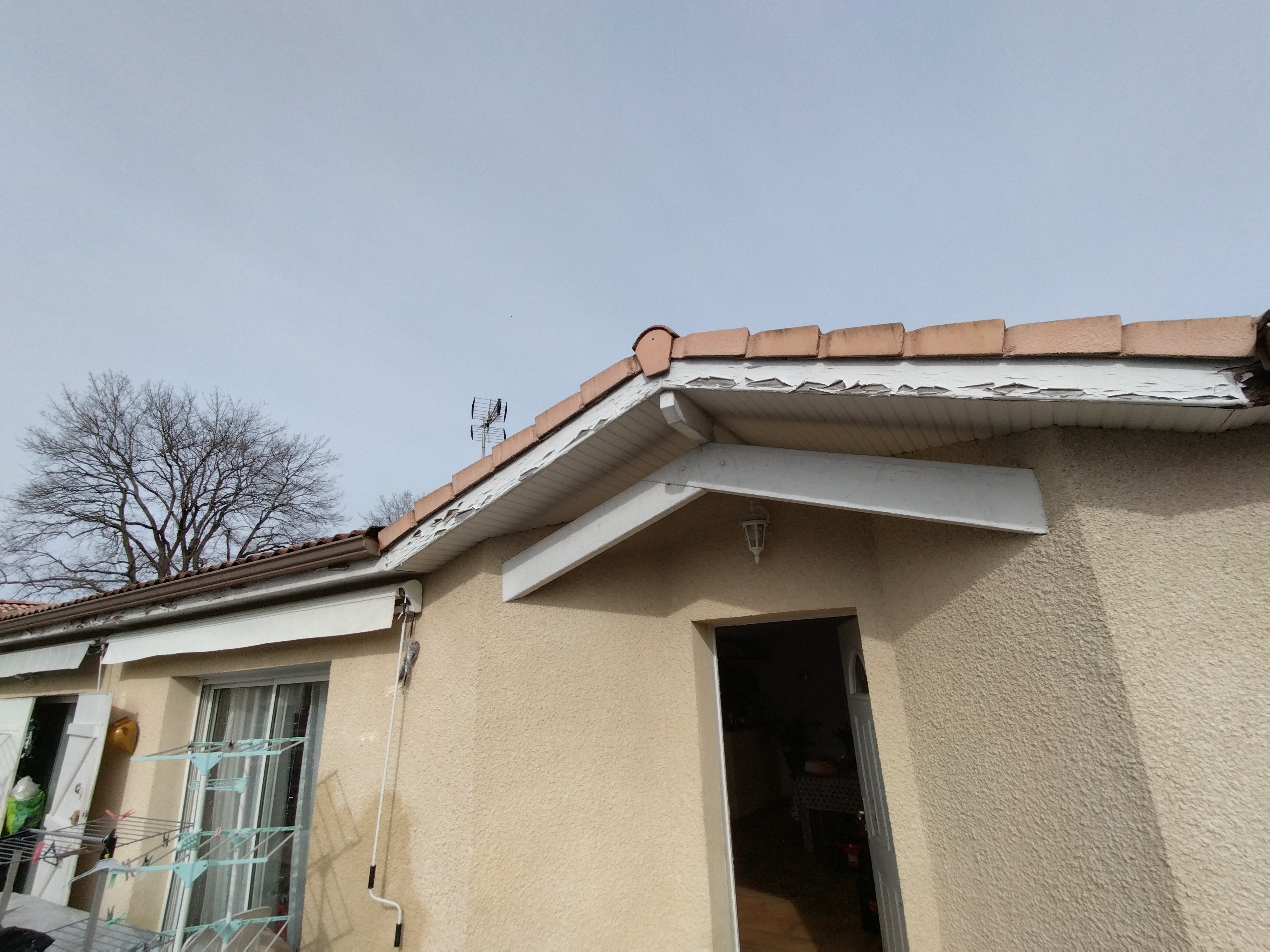 Service charpentier 64 entre particuliers