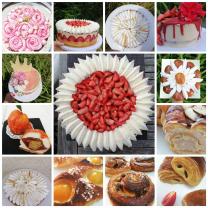 Service patisserie entre particuliers