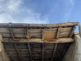 Service : charpentier Service : charpentier