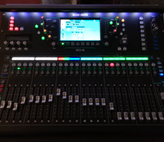 Location : table de mixage Location : table de mixage