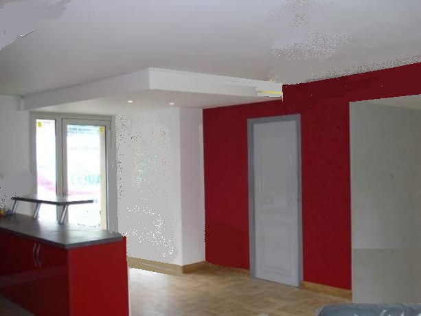 Service peintre 26 entre particuliers