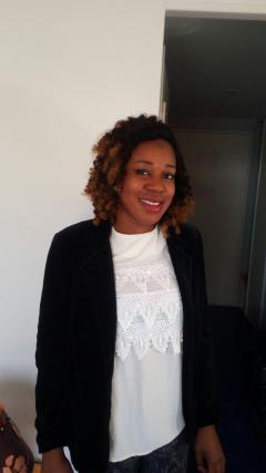 Service : assistante maternelle Service : assistante maternelle